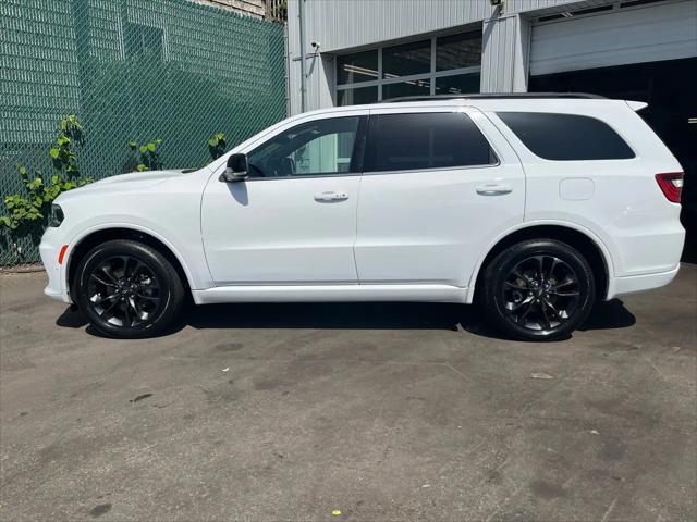 2023 Dodge Durango GT Premium AWD