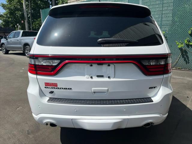 2023 Dodge Durango GT Premium AWD