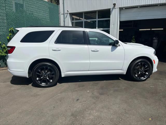2023 Dodge Durango GT Premium AWD
