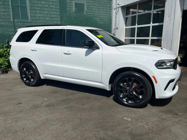 2023 Dodge Durango GT Premium AWD