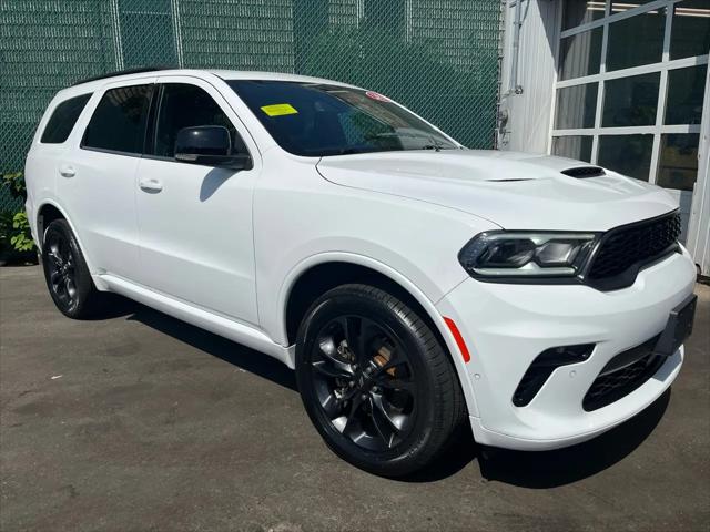 2023 Dodge Durango GT Premium AWD