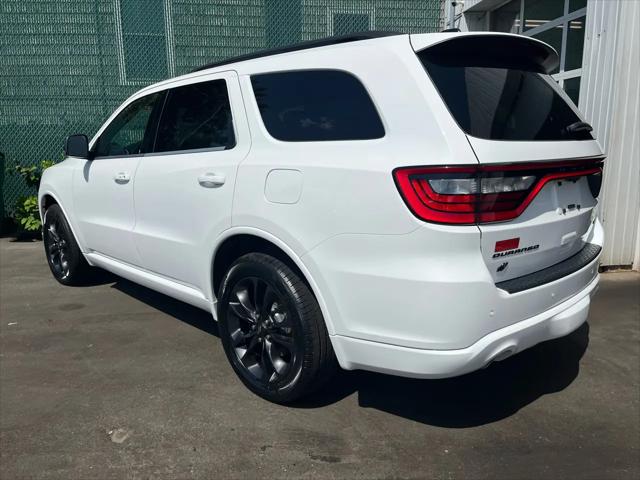 2023 Dodge Durango GT Premium AWD