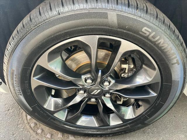 2023 Dodge Durango GT Premium AWD