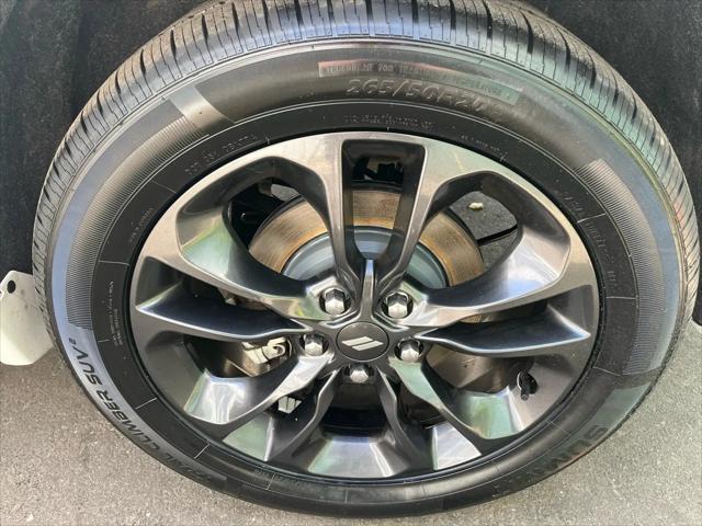 2023 Dodge Durango GT Premium AWD