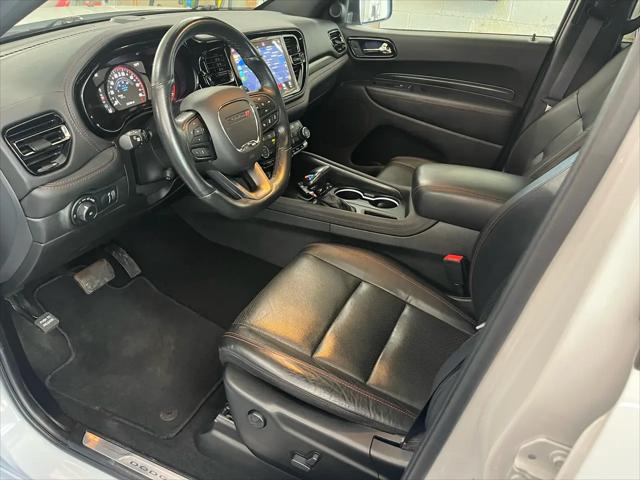 2023 Dodge Durango GT Premium AWD