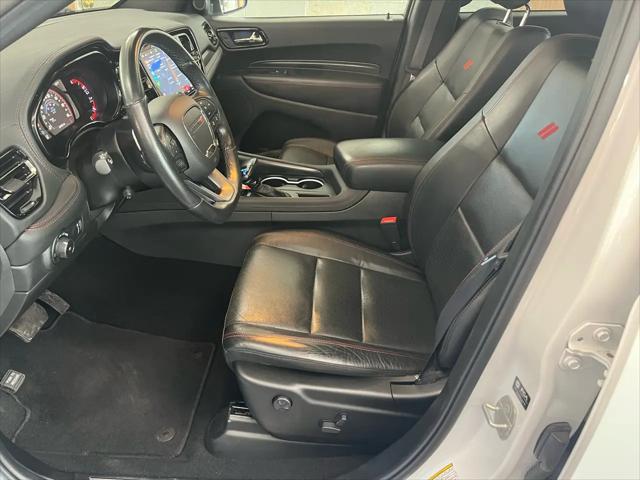 2023 Dodge Durango GT Premium AWD
