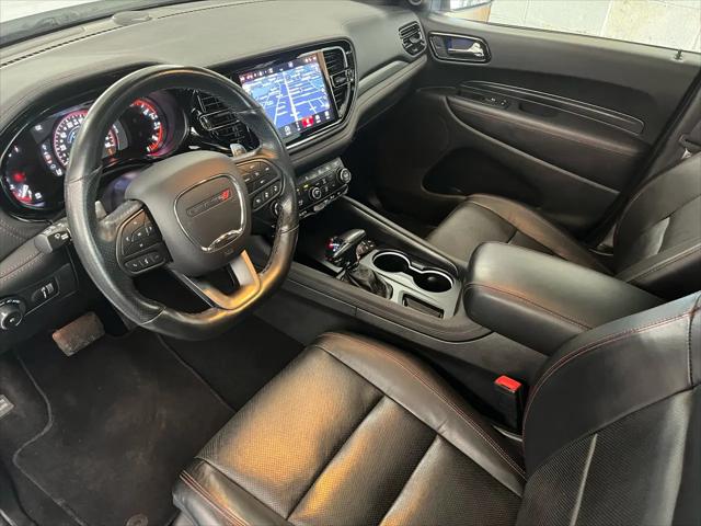 2023 Dodge Durango GT Premium AWD