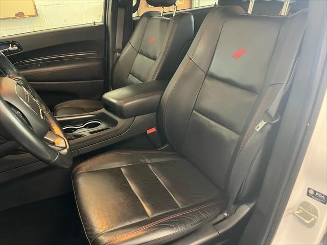 2023 Dodge Durango GT Premium AWD