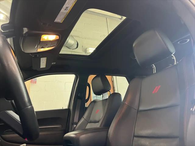 2023 Dodge Durango GT Premium AWD