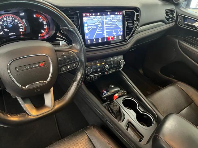 2023 Dodge Durango GT Premium AWD