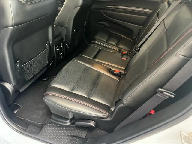 2023 Dodge Durango GT Premium AWD