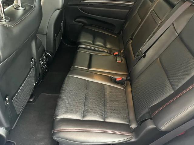 2023 Dodge Durango GT Premium AWD