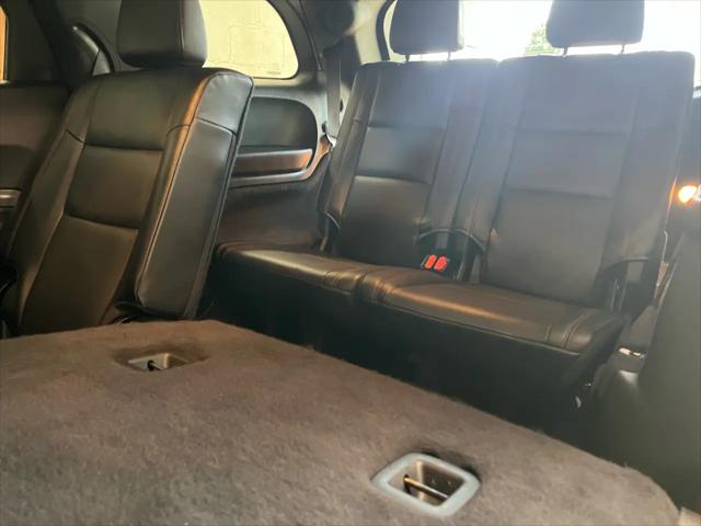 2023 Dodge Durango GT Premium AWD