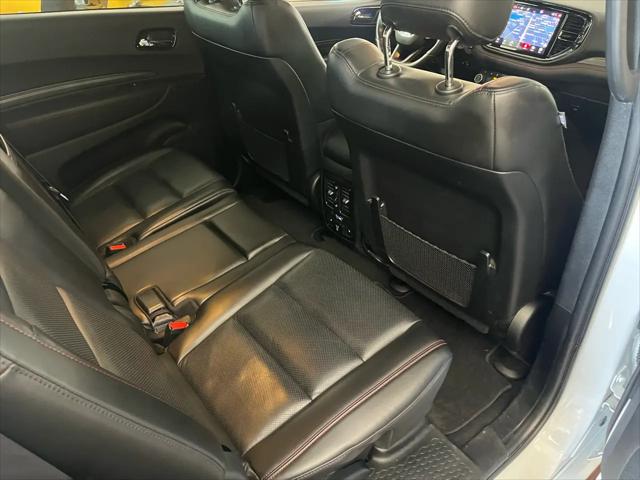 2023 Dodge Durango GT Premium AWD
