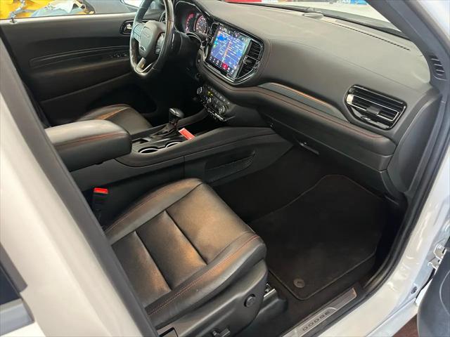 2023 Dodge Durango GT Premium AWD