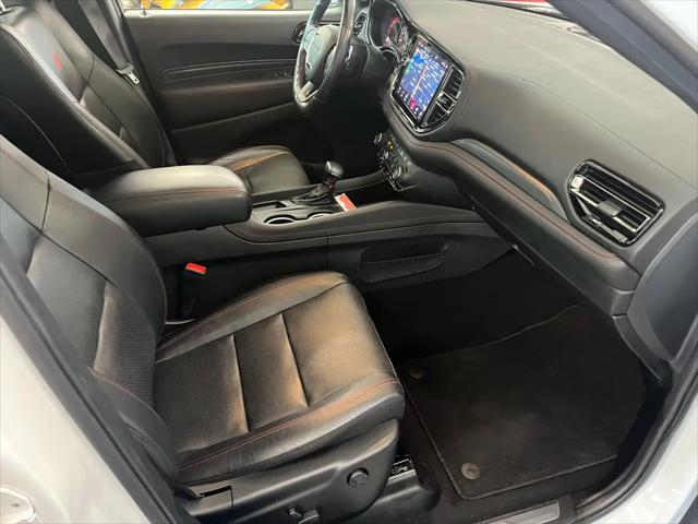 2023 Dodge Durango GT Premium AWD