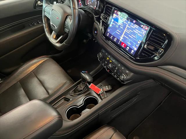 2023 Dodge Durango GT Premium AWD