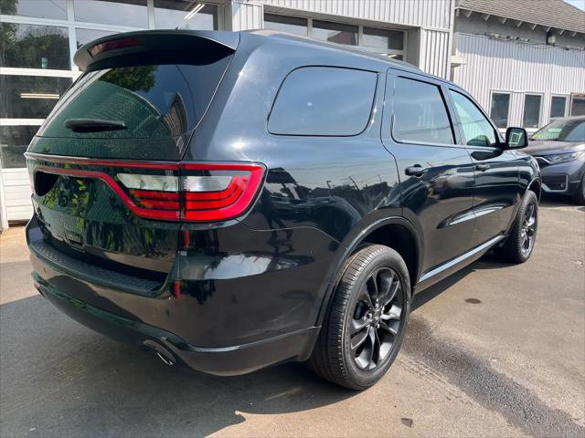 2022 Dodge Durango GT Plus AWD
