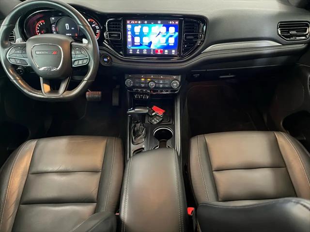 2022 Dodge Durango GT Plus AWD