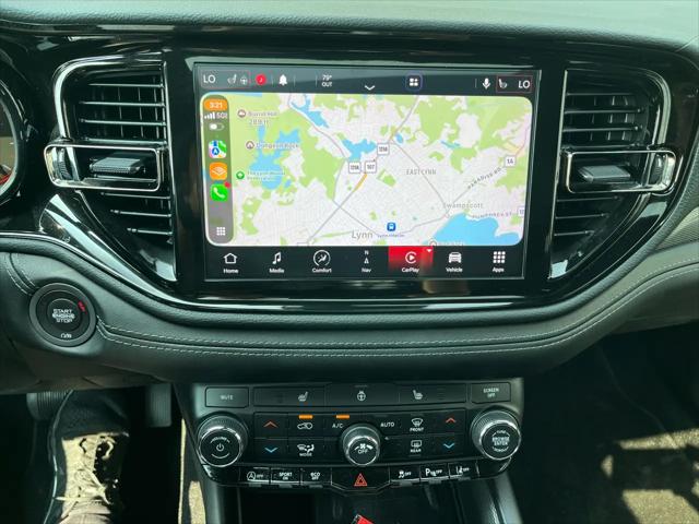 2022 Dodge Durango GT Plus AWD