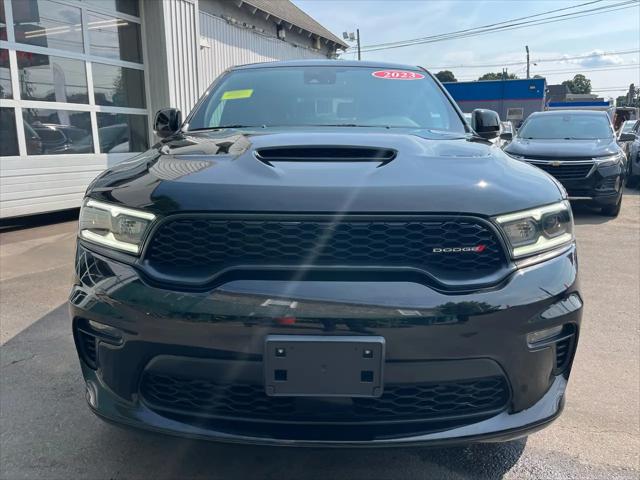 2022 Dodge Durango GT Plus AWD