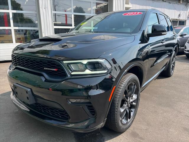 2022 Dodge Durango GT Plus AWD