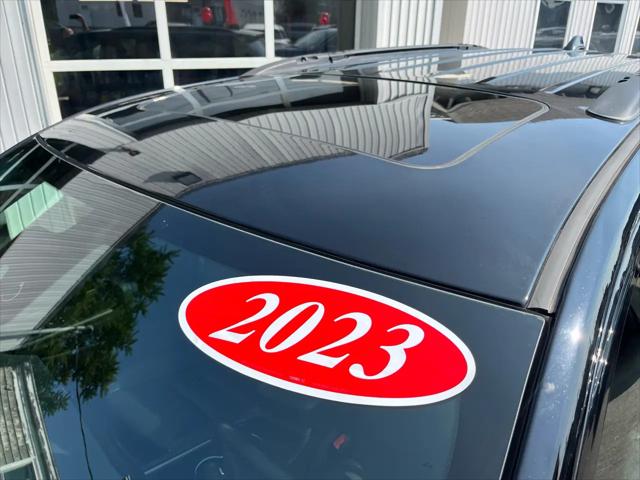 2022 Dodge Durango GT Plus AWD