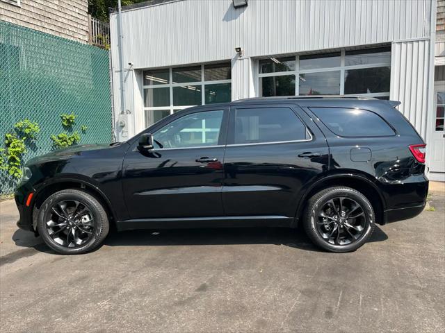 2022 Dodge Durango GT Plus AWD