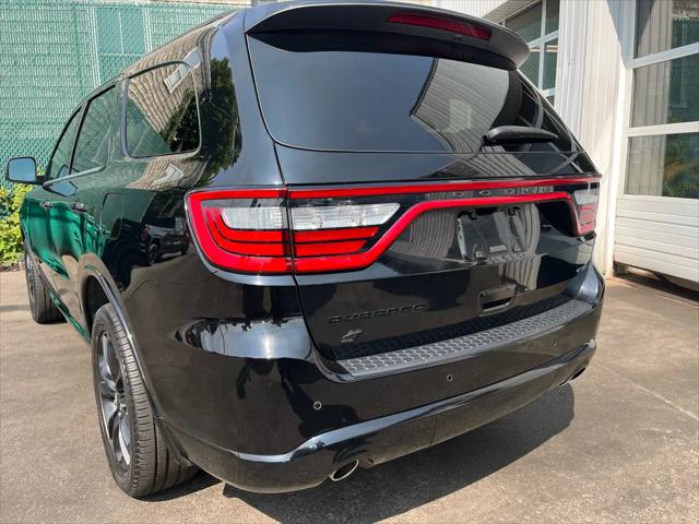 2022 Dodge Durango GT Plus AWD