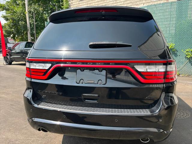 2022 Dodge Durango GT Plus AWD