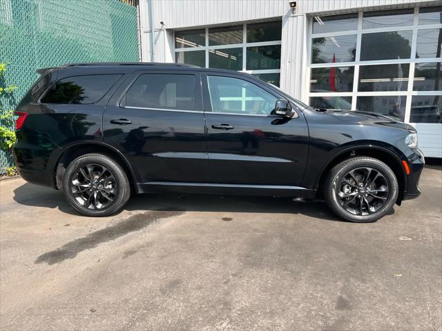 2022 Dodge Durango GT Plus AWD