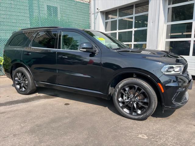 2022 Dodge Durango GT Plus AWD
