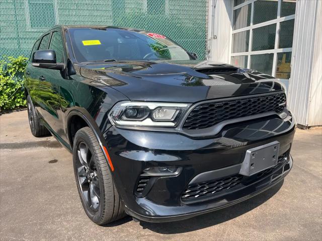 2022 Dodge Durango GT Plus AWD