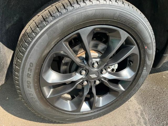 2022 Dodge Durango GT Plus AWD