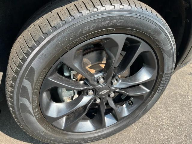 2022 Dodge Durango GT Plus AWD