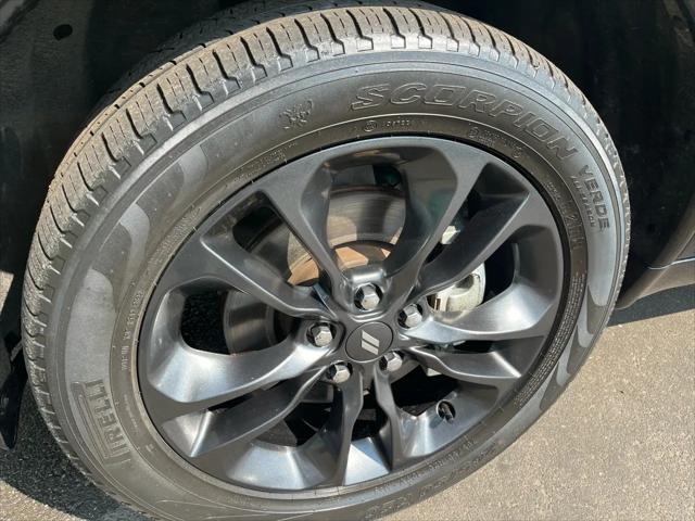 2022 Dodge Durango GT Plus AWD