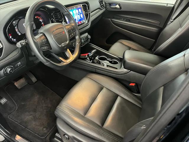 2022 Dodge Durango GT Plus AWD