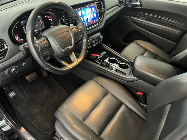 2022 Dodge Durango GT Plus AWD