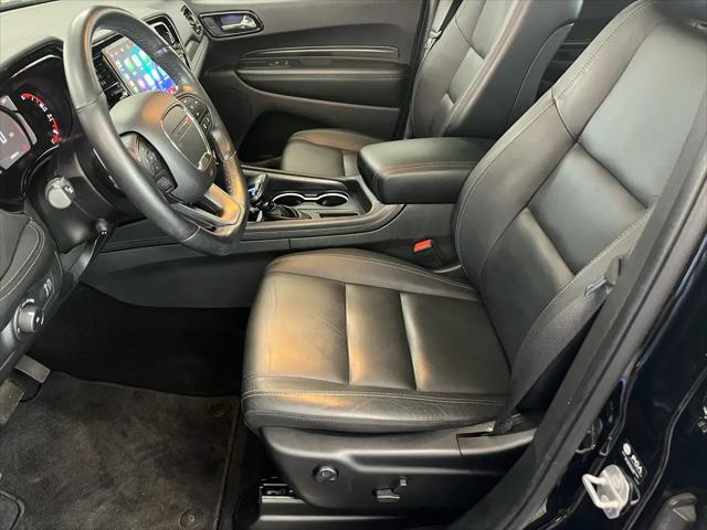 2022 Dodge Durango GT Plus AWD