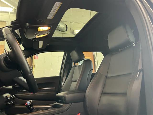 2022 Dodge Durango GT Plus AWD