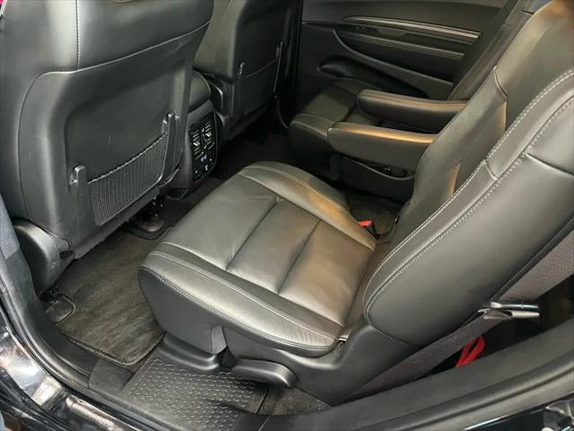 2022 Dodge Durango GT Plus AWD