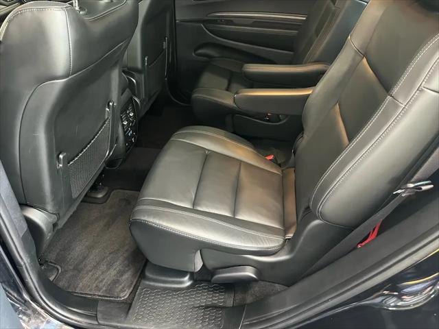 2022 Dodge Durango GT Plus AWD