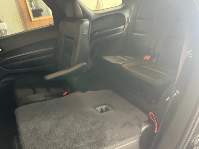 2022 Dodge Durango GT Plus AWD