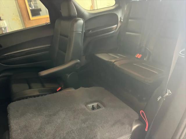 2022 Dodge Durango GT Plus AWD