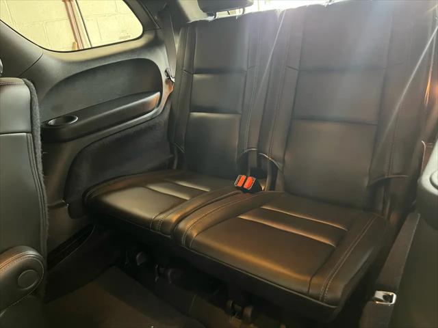 2022 Dodge Durango GT Plus AWD