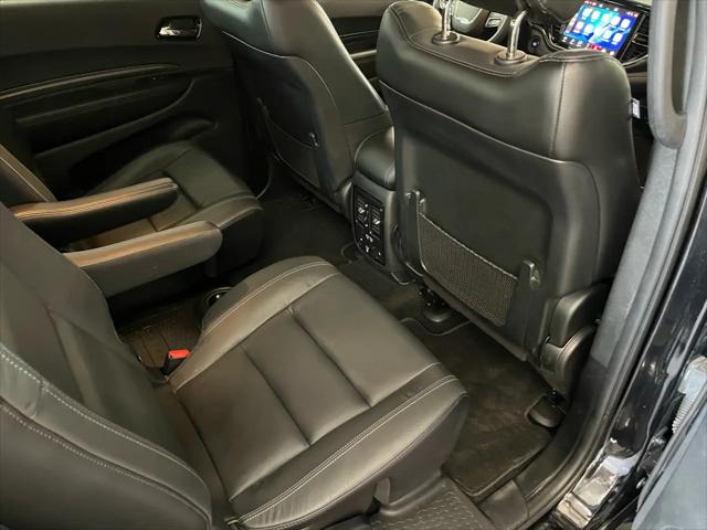 2022 Dodge Durango GT Plus AWD