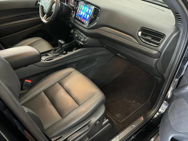 2022 Dodge Durango GT Plus AWD