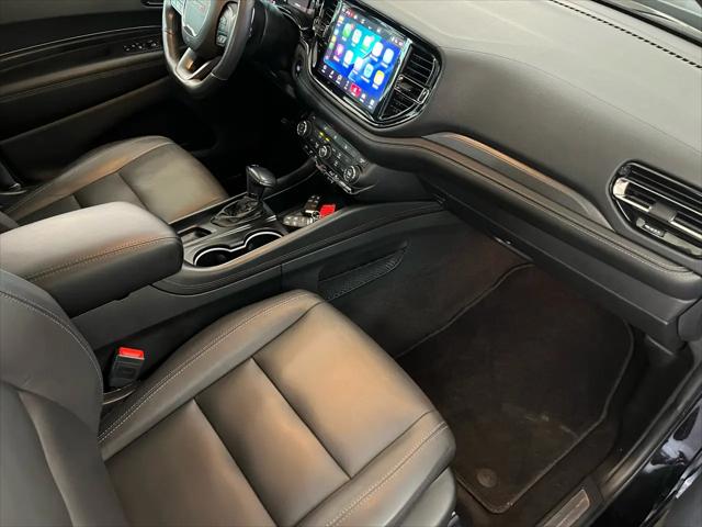 2022 Dodge Durango GT Plus AWD