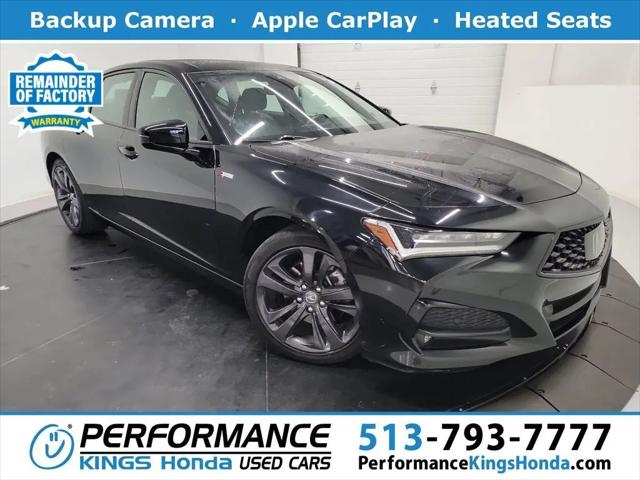2023 Acura TLX for sale near Cincinnati, OH