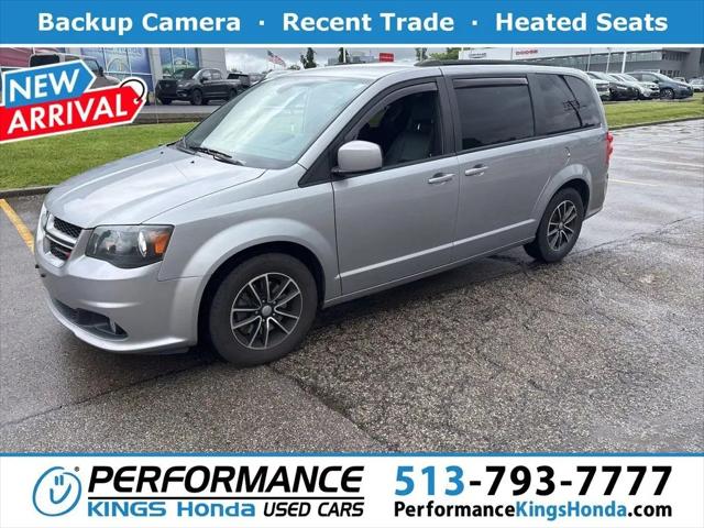2019 Dodge Grand Caravan GT for sale in Cincinnati, OH